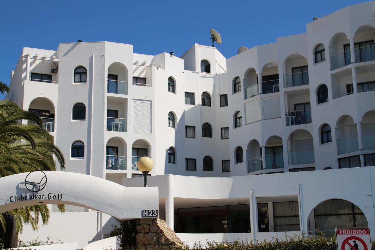 Mountain View Alvor Exterior foto