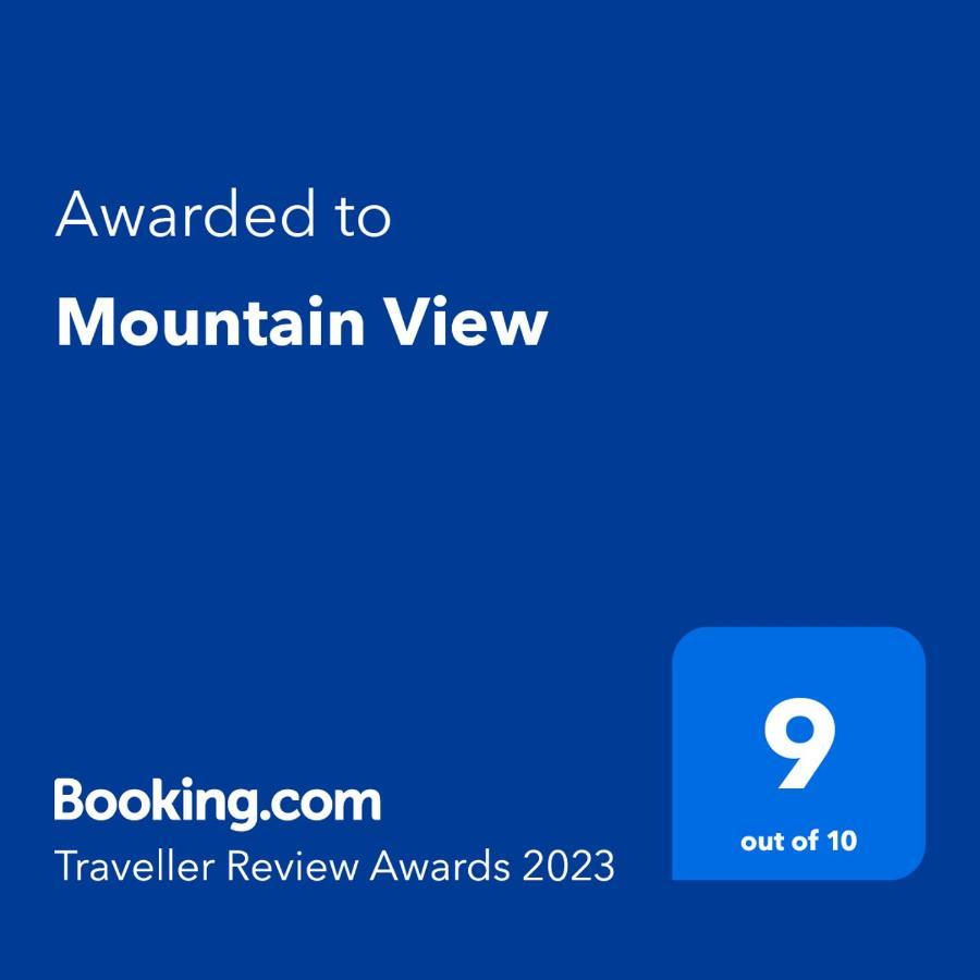 Mountain View Alvor Exterior foto