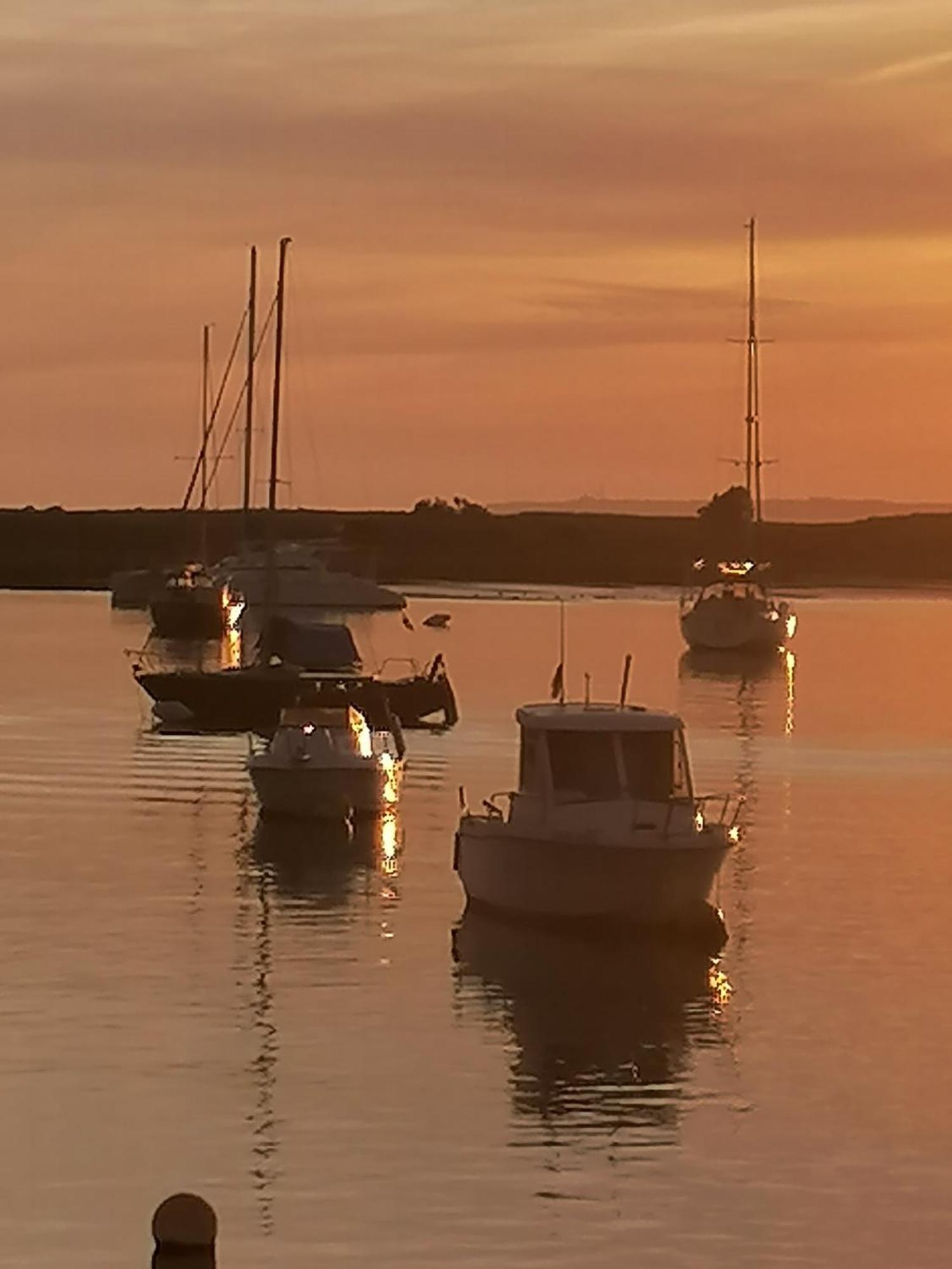 Mountain View Alvor Exterior foto