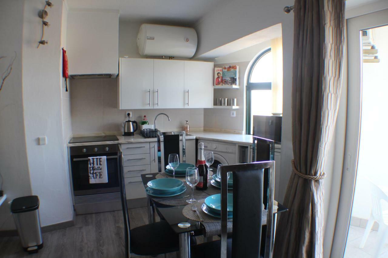 Mountain View Alvor Exterior foto